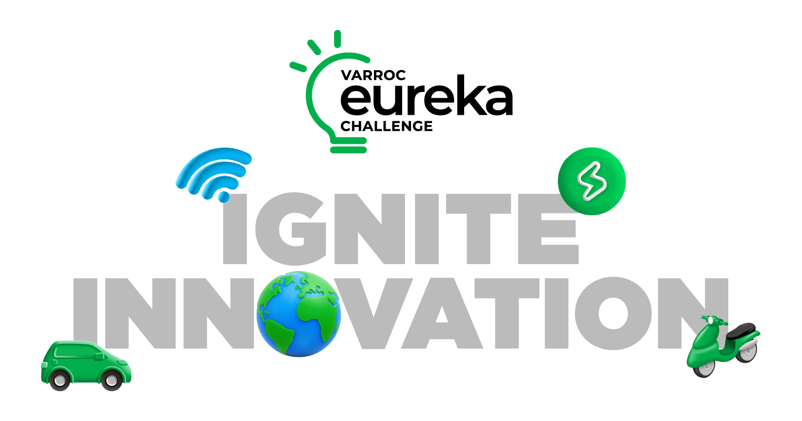 Eureka Challenge By Varroc Unstop Formerly Dare Compete