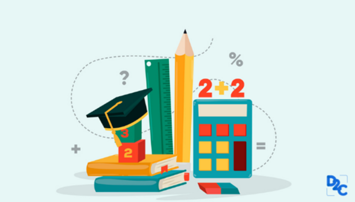 In love with numbers and equations? Kickstart your career in maths!