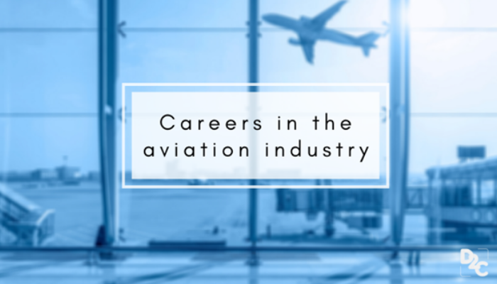 Reach for the sky with these careers in aviation in India!
