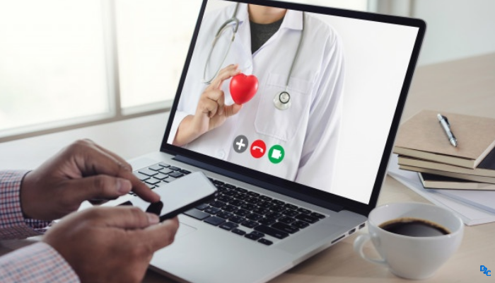 IIT Kharagpur designs a telemedicine software to facilitate remote consultation
