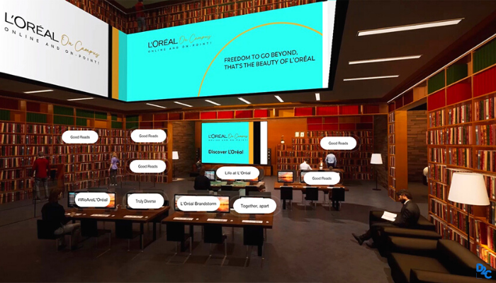 Gaurav Mukhi from NMIMS Mumbai shares his insightful day with L'Oréal On Campus - Online and On-Point!