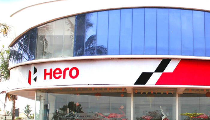 Building the foundation of my professional journey with an internship at Hero MotoCorp -By Prashant Khichi from IMT Ghaziabad