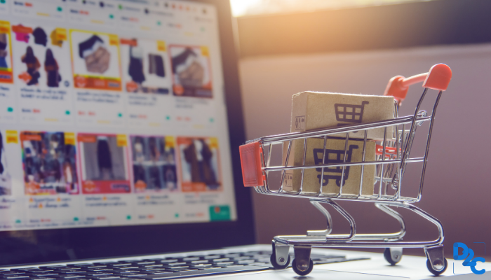 Transformation of the Indian retail industry via the consumer engagement path - A Case Study