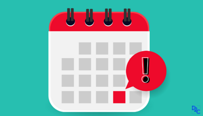 MBA entrance exams are ticking, here’s a list of important dates