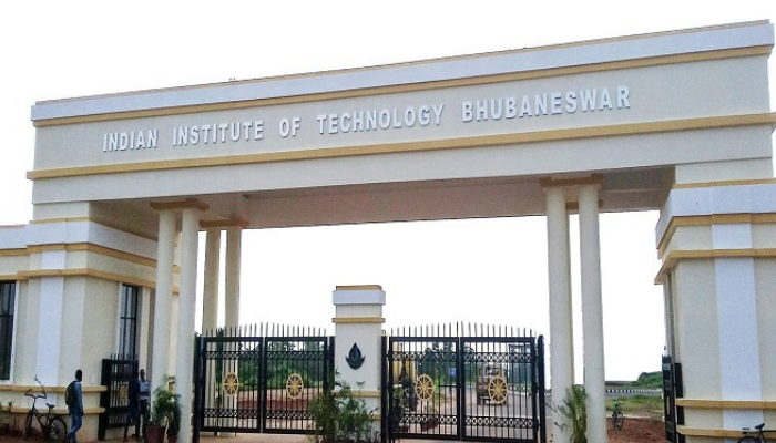 Intern with IIT Bhubaneswar this winter