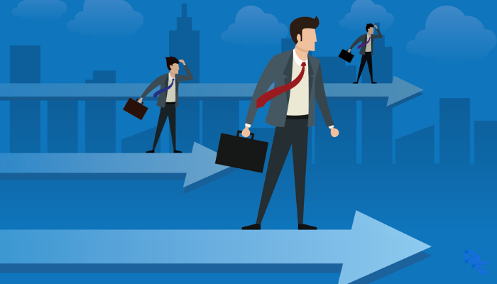 The go-to industries for MBAs to work for in 2020