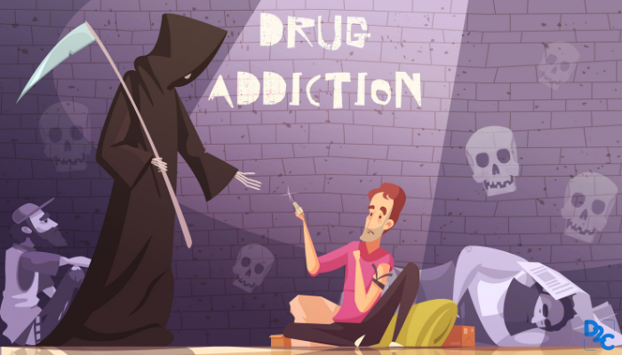 Is India doing enough to fight drug abuse?