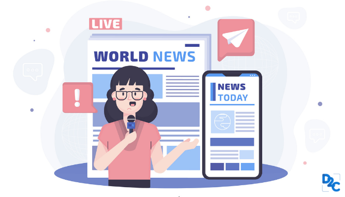 Sensation over sense, the mad race to TRP