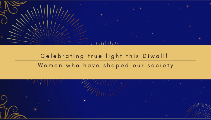 Celebrating inspiring stories of women who sowed the seeds of change