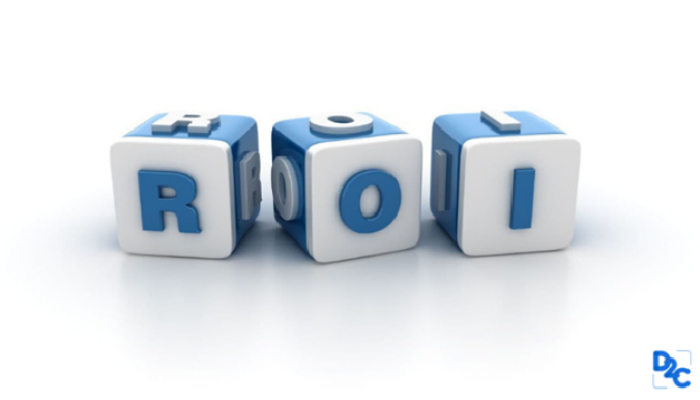 Measuring ROI on MBA before getting into a top B-school