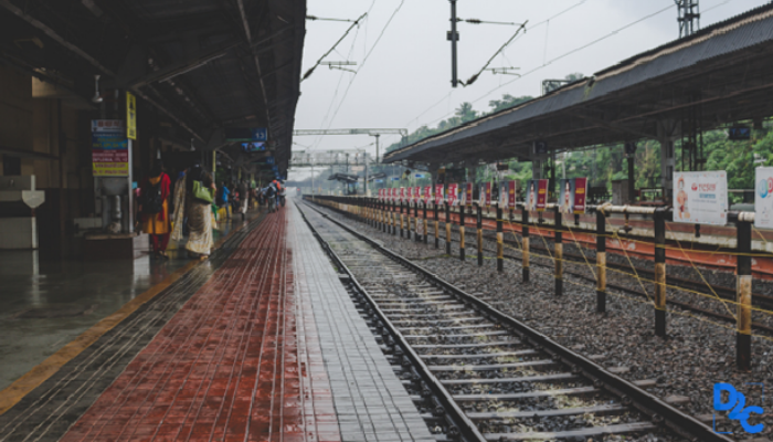 Use of bio toilets in Indian Railways to be a part of the B-school syllabus