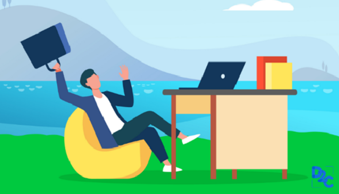 Impact of COVID-19 on MBA admissions - Digital competitions and modern solutions