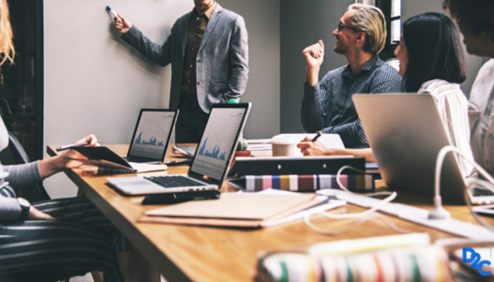 The difference between MBA and PGDM: Which one should you choose?