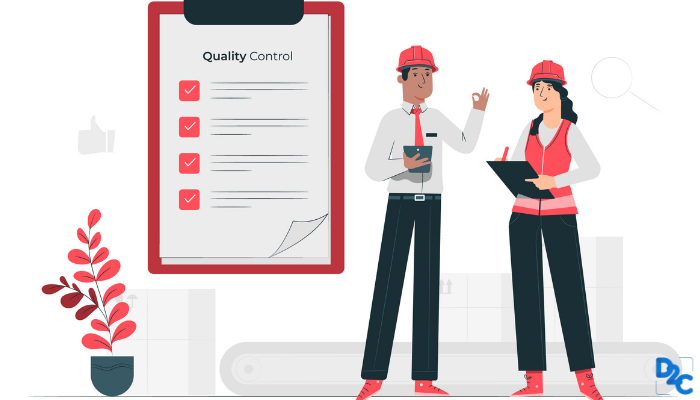 Quality vs Marketing:  What would you prefer? 