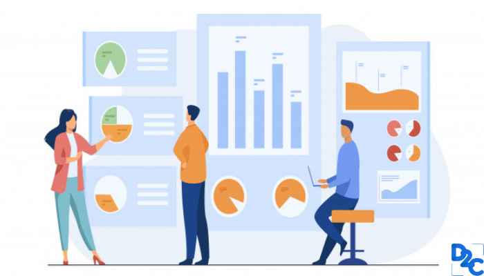 Enter the exciting world of a data analyst