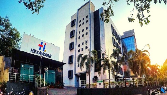 My internship at Hexaware Technologies was a dream come true experience -By Tushar Ambre from JBIMS