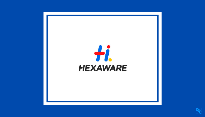 My internship at Hexaware Technologies was a well rounded experience that will stay with me forever -By Shrinivas Puli from IIM Calcutta