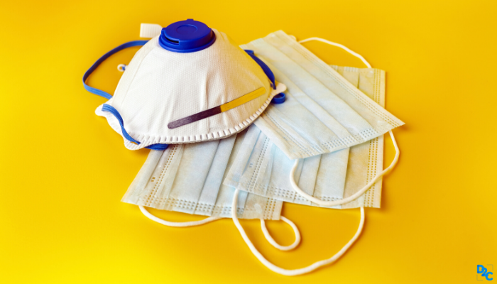 This new innovation of COVID-19 mask for doctors will surprise you! -By Katha Roy from GNIT Kolkata