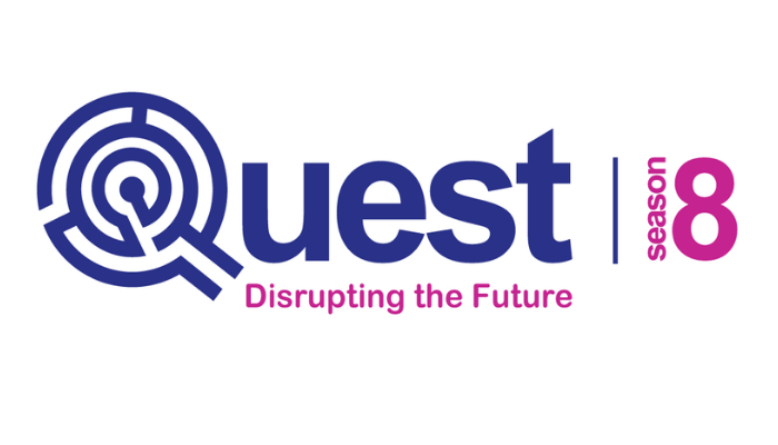 Everything you need to know about J&J QUEST Season 8