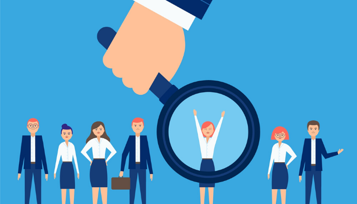 Campus Recruitment Process: Here's everything you need to know