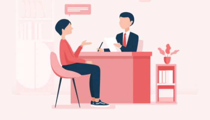 Everything you need to know about communicating effectively during a job interview