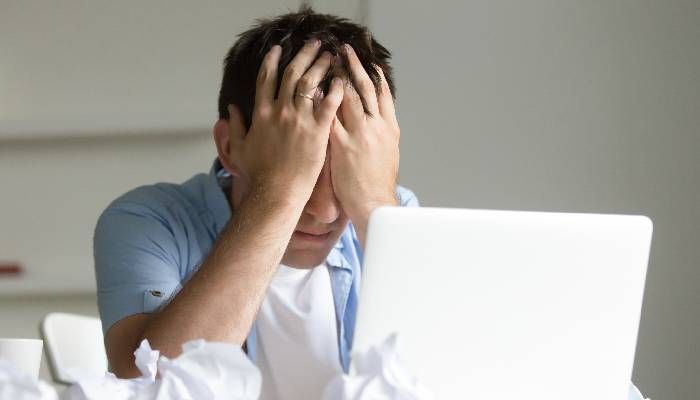 5 ways to deal with rejection during placements