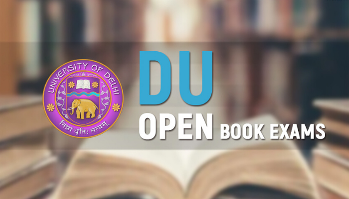 Delhi University postpones the final year exams yet again