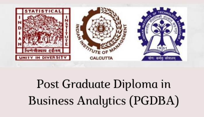 IIM Calcutta PGDBA placements see a 5% increase from last year's average