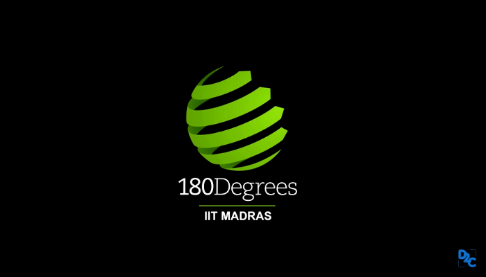 Socialis Impulsum: 180 Degrees Consulting IIT Madras rolls out the case study competition