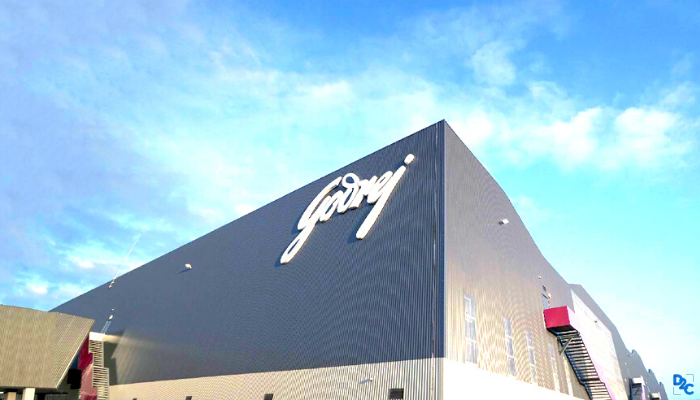 My journey from Godrej LOUD to an internship with Godrej Consumer Products Ltd. -By Snehal Khetan from IIFT Delhi