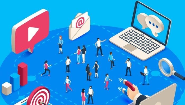 The art of marketing that a humanities student can master