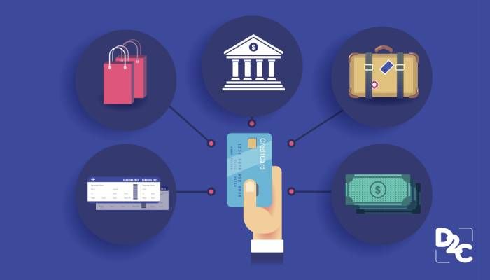 What I learnt during my internship at HDFC Bank Limited -By Bishal Kumar from KIAMS Pune