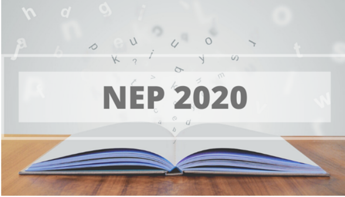 What does the NEP 2020 mean for you?