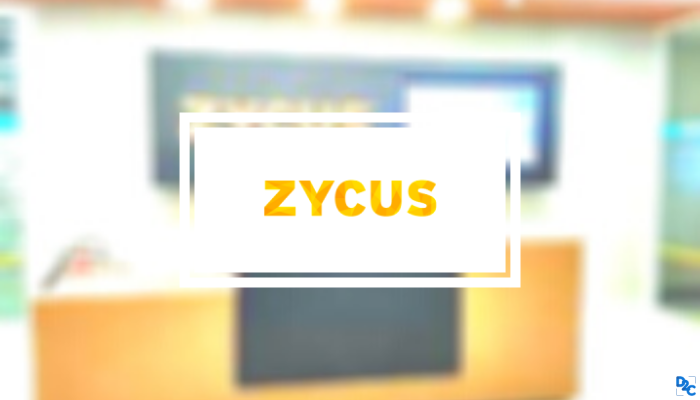 Delving deep into the fundamentals of product management during my internship at Zycus Infotech Pvt. Ltd. -By Debopriyo Dey from SIOM Nashik