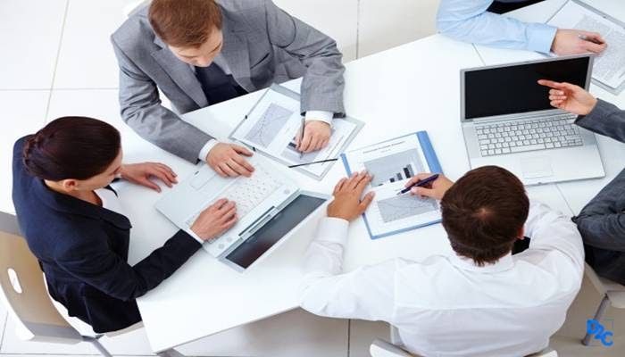 Life And Salary Of Management Consultants In India