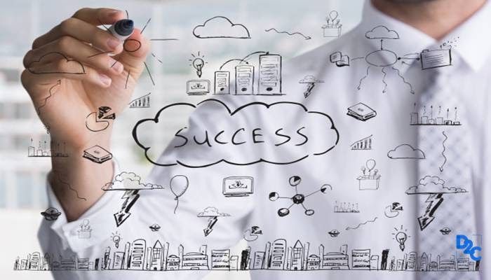 Understanding what exactly is the key to success?