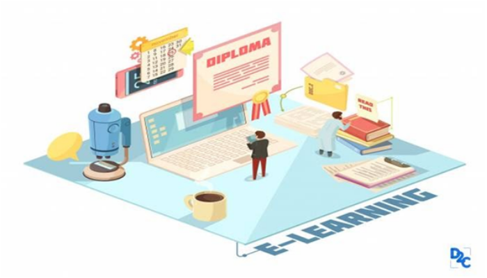 Learn more about OneDU, an Online Learning Platform by Delhi University