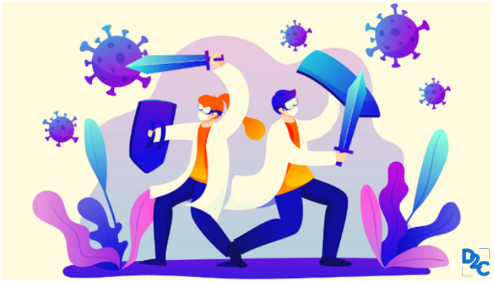 IITs fight against coronavirus with innovative contributions