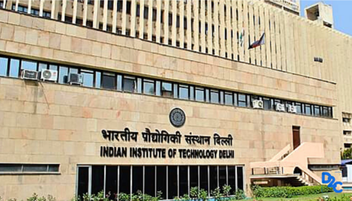 IIT Delhi combines education with innovation to boost homegrown initiatives