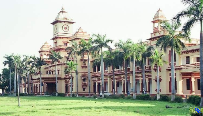IIT BHU students launch hydrogen-powered vehicular prototype