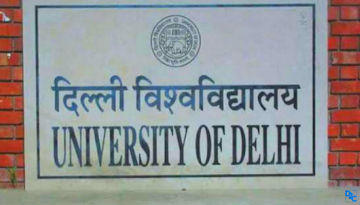 Offline exams amidst a pandemic – A challenge for Delhi University