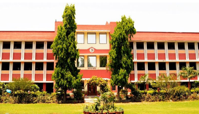 DU predicted cut-off 2020: Sneaking a look into Hansraj College