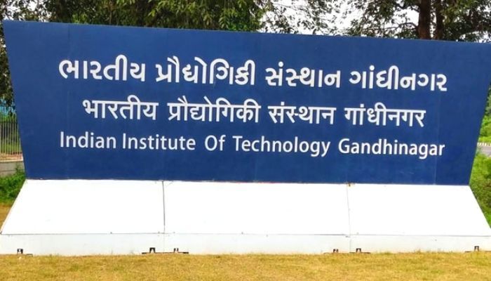 ‘30-30 STEM’ programme – A joint initiative by IIT Gandhinagar and CBSE 