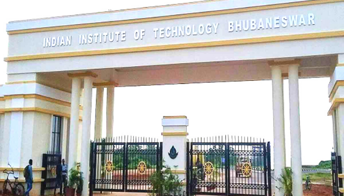 IIT Bhubaneswar pre-placement offers: Shattering records with the highest CTC of 43 LPA