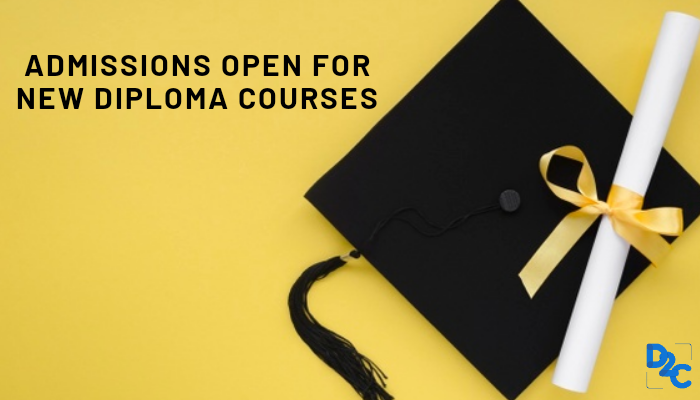 Tripura launches new diploma courses on Retail, GST, Sales Management and more