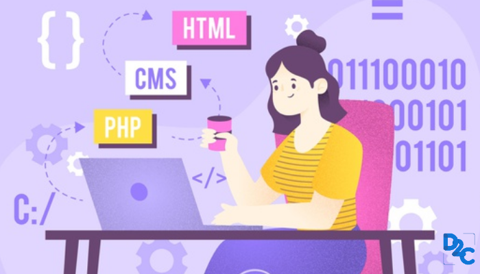 Career resources for self-trained developers – A progress outside the comfort zone