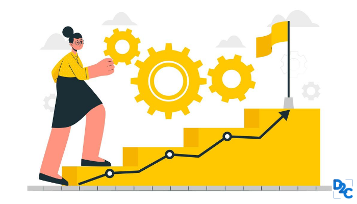 What you need to know about the right mindset for success