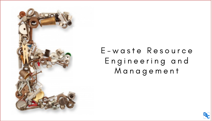 IIT Hyderabad introduces M.Tech course on e-waste recycling