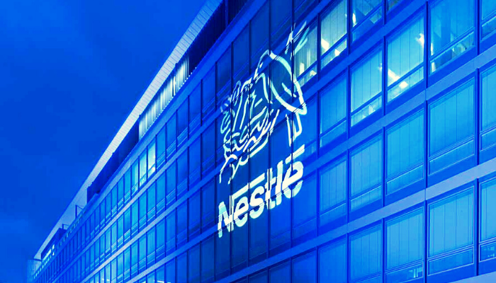 Understanding the soft power of companies with my internship at Nestlé -By Simran Manchanda from Jesus and Mary College, DU