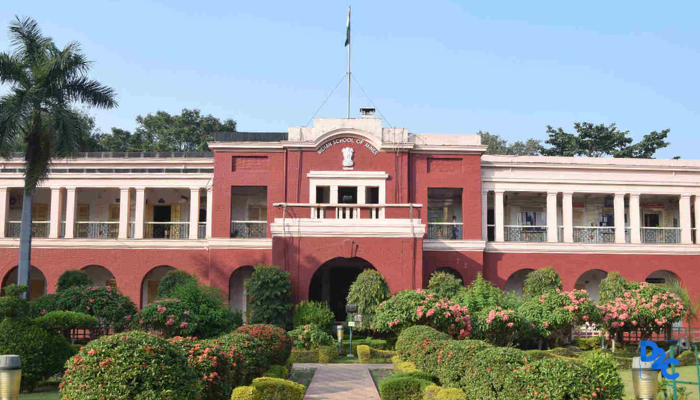 The new normal of starting my virtual life at IIT (ISM) Dhanbad -By Saurav Jha